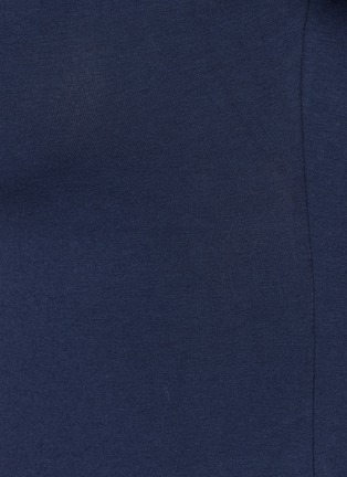  - SKIMS - Cotton Jersey T-shirt