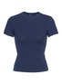 Main View - Click To Enlarge - SKIMS - Cotton Jersey T-shirt