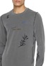  - ADIDAS - Long Sleeve Graphic T-Shirt