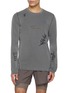 ADIDAS Long Sleeve Graphic T-Shirt
