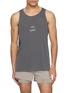 ADIDAS X Song for the Mute Graphic Tank Top