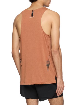 Back View - Click To Enlarge - ADIDAS - X Song for the Mute Graphic Tank Top