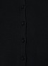  - SKIMS - Refined Knit Crop Cardigan