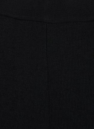  - SKIMS - Refined Knit High Waist Shorts