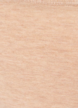  - SKIMS - Everyday Cotton Thong