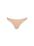 Main View - Click To Enlarge - SKIMS - Everyday Cotton Thong