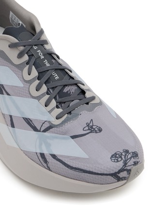 Detail View - Click To Enlarge - ADIDAS - x Song For The Mute Adizero EVO SL Woven Men's Sneakers