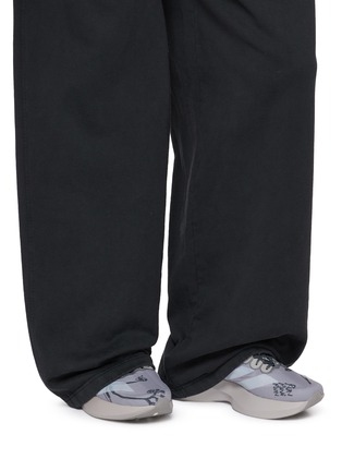 Figure View - Click To Enlarge - ADIDAS - x Song For The Mute Adizero EVO SL Woven Men's Sneakers