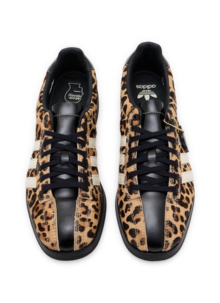 Detail View - Click To Enlarge - ADIDAS - X Brain Dead Bowling Men's Sneakers