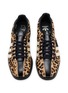 Detail View - Click To Enlarge - ADIDAS - X Brain Dead Bowling Men's Sneakers