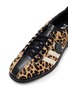 Detail View - Click To Enlarge - ADIDAS - X Brain Dead Bowling Men's Sneakers