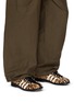 Figure View - Click To Enlarge - ADIDAS - X Brain Dead Bowling Men's Sneakers