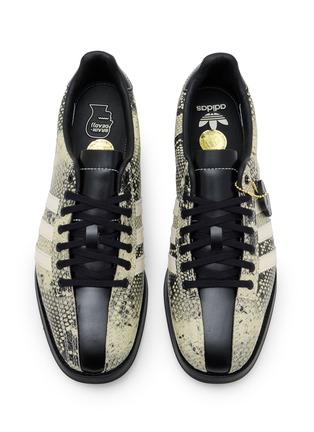 Detail View - Click To Enlarge - ADIDAS - X Brain Dead Bowling Men's Sneakers