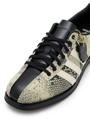Detail View - Click To Enlarge - ADIDAS - X Brain Dead Bowling Men's Sneakers