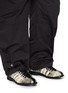 Figure View - Click To Enlarge - ADIDAS - X Brain Dead Bowling Men's Sneakers