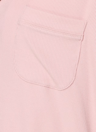  - SKIMS - Soft Lounge Rib Sleep Set