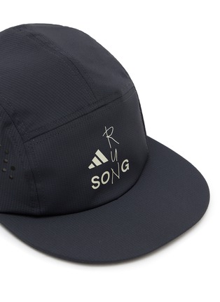 Detail View - Click To Enlarge - ADIDAS - x Song For The Mute Run Cap