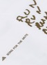 Detail View - Click To Enlarge - ADIDAS - x Song For The Mute Running Crew Socks
