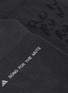 Detail View - Click To Enlarge - ADIDAS - x Song For The Mute Running Crew Socks