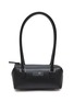 MM6 MAISON MARGIELA Mini Bauletto Leather Shoulder Bag