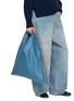Figure View - Click To Enlarge - MM6 MAISON MARGIELA - Classic Japanese Leather Bag