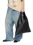 Figure View - Click To Enlarge - MM6 MAISON MARGIELA - Classic Japanese Leather Bag