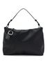 MM6 MAISON MARGIELA Folded Pochette Leather Bag