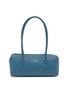 MM6 MAISON MARGIELA Medium Bauletto Leather Shoulder Bag