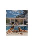 NEW MAGS  (SUMMER BRAND) Slim Aarons: Style