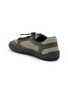  - PRADA - Speedrock Mesh Leather Women's Sneakers
