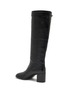  - PRADA - Stivali 65 Leather Tall Boots