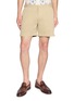 ORLEBAR BROWN Bulldog Stretch Cotton Shorts