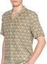  - ORLEBAR BROWN - Maitan Passetto Shirt