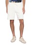 ORLEBAR BROWN Trevine Seersucker Shorts
