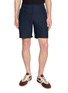 ORLEBAR BROWN Cornell Italian Linen Tailored Shorts