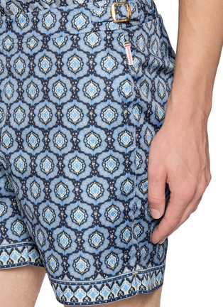  - ORLEBAR BROWN - Bulldog Passetto Swim Shorts