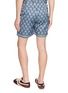Back View - Click To Enlarge - ORLEBAR BROWN - Bulldog Passetto Swim Shorts