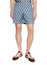 ORLEBAR BROWN Bulldog Passetto Swim Shorts