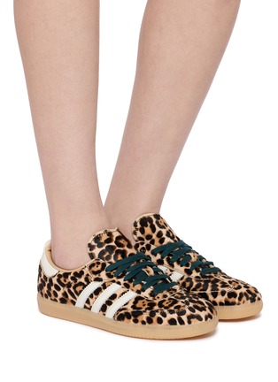 Figure View - Click To Enlarge - ADIDAS - Samba OG Unisex Sneakers