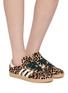Figure View - Click To Enlarge - ADIDAS - Samba OG Unisex Sneakers
