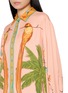  - FARM RIO - Birds Button Down Shirt
