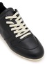 Detail View - Click To Enlarge - RICK OWENS  - Minimal Men's Sneakers