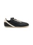 RICK OWENS  Minimal Men's Sneakers