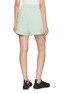 Back View - Click To Enlarge - VARLEY - Barnes High Rise Shorts 4.5"