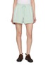 VARLEY Barnes High Rise Shorts 4.5