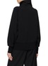 Back View - Click To Enlarge - VARLEY - Roxbury Zip Through Sweater