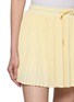  - VARLEY - Davina High Waist Skorts