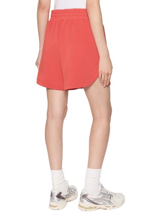 Back View - Click To Enlarge - VARLEY - Coulter High Rise Shorts