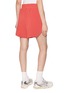 Back View - Click To Enlarge - VARLEY - Coulter High Rise Shorts