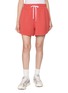 VARLEY Coulter High Rise Shorts